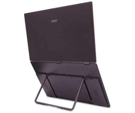 Монітор Acer Dual Portable PD193QEbmiuux (UM.XP3EE.E02)