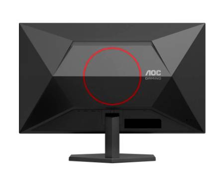Монітор AOC Q27G42XE