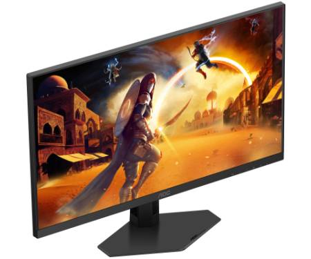 Монітор AOC Q24G4RE