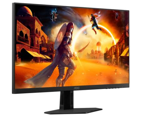 Монітор AOC Q24G4RE