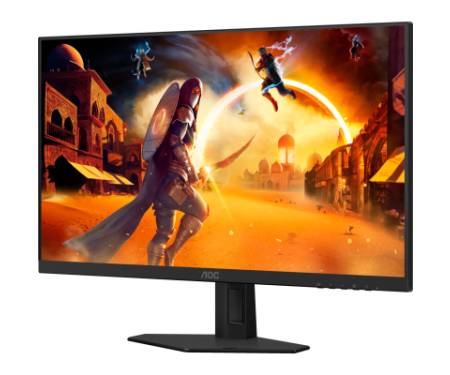 Монітор AOC Q24G4RE