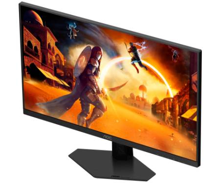 Монітор AOC Q24G4RE