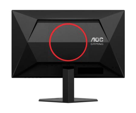 Монітор AOC Q24G4RE