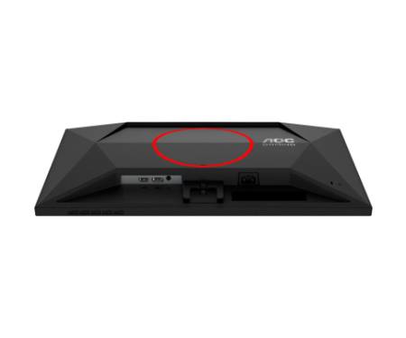 Монітор AOC Q24G4RE