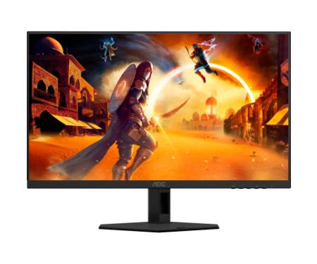 Монітор AOC Q24G4RE