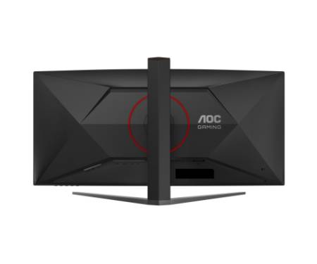 Монітор AOC CU34G4Z