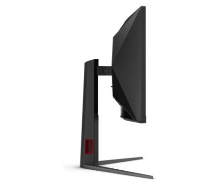 Монітор AOC CU34G4Z