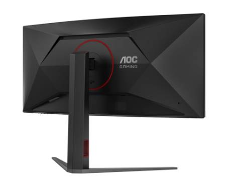Монітор AOC CU34G4Z