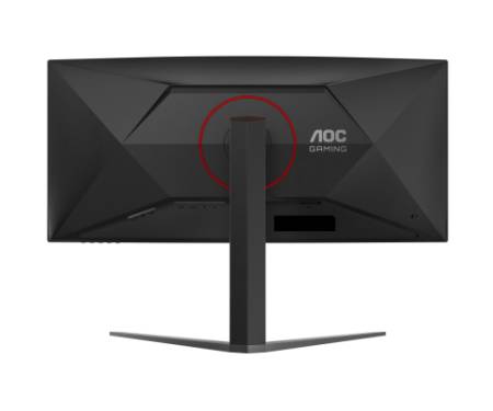 Монітор AOC CU34G4Z