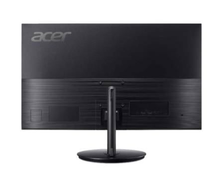 Монітор Acer XF240YX1biiph (UM.QX0EE.105)