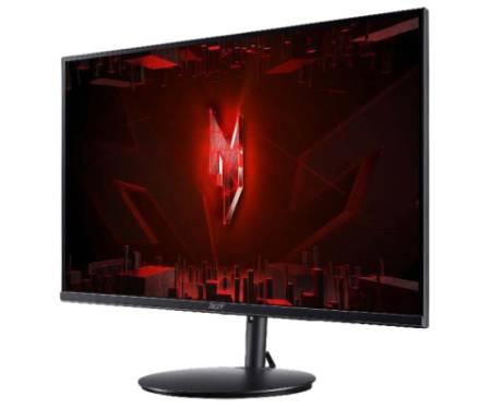 Монітор Acer XF240YX1biiph (UM.QX0EE.105)