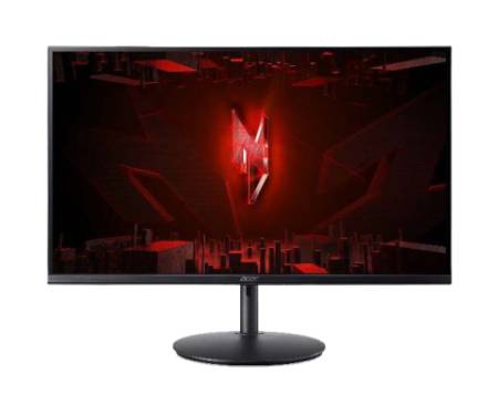 Монітор Acer XF240YX1biiph (UM.QX0EE.105)