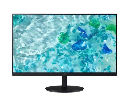 Монітор Acer CB322QKAbmiiprx (UM.JB2EE.A01)