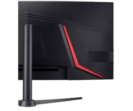 Монітор Acer XZ340CUJ0bmiiphx (UM.CX0EE.009)