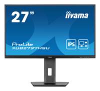 Монітор iiyama XUB2797HSU-B2
