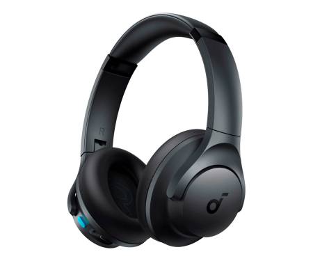 Наушники Anker SoundCore Q11i Gray