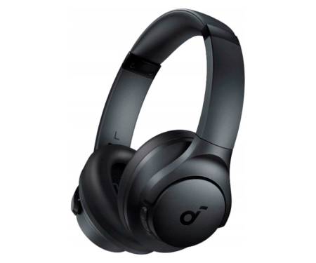 Наушники Anker SoundCore Q11i Gray