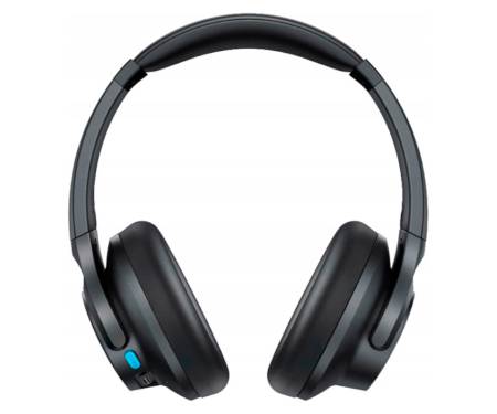 Наушники Anker SoundCore Q11i Gray