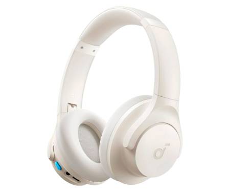 Навушники Anker SoundCore Q11i White