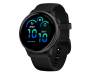 Смарт-часы Garmin Vivoactive 6 Slate with Black Band (010-02985-00)