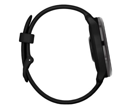 Смарт-часы Garmin Vivoactive 6 Slate with Black Band (010-02985-00)