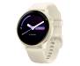 Смарт-часы Garmin Vivoactive 6 Lunar Gold with Bone Band (010-02985-01)