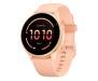 Смарт-часы Garmin Vivoactive 6 Metallic Pink Dawn with Pink Dawn Band (010-02985-03)