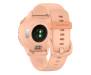 Смарт-часы Garmin Vivoactive 6 Metallic Pink Dawn with Pink Dawn Band (010-02985-03)