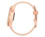 Смарт-часы Garmin Vivoactive 6 Metallic Pink Dawn with Pink Dawn Band (010-02985-03)