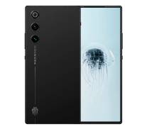 Смартфон ZTE RedMagic 10 Air 12/256GB Black Twilight (Global Version)