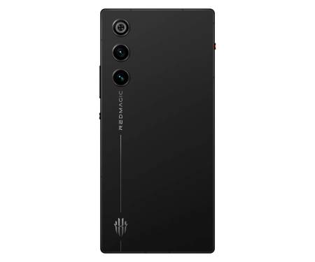Смартфон ZTE RedMagic 10 Air 12/256GB Black Twilight (Global Version)