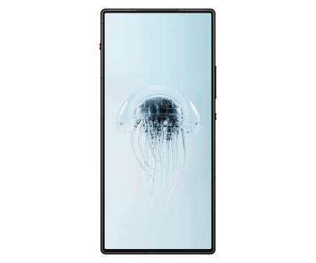 Смартфон ZTE RedMagic 10 Air 12/256GB Black Twilight (Global Version)