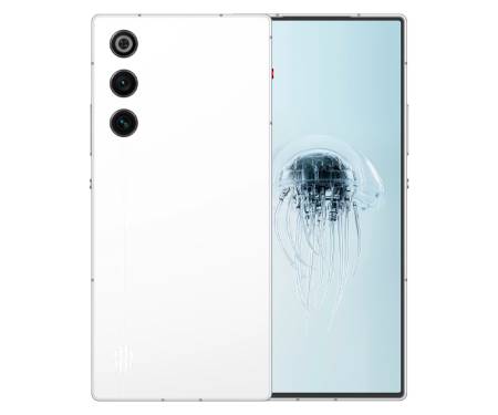 Смартфон ZTE RedMagic 10 Air 12/256GB Black Twilight (Global Version)