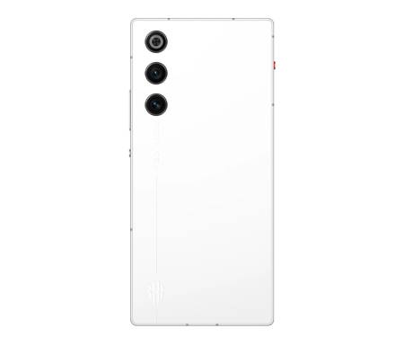 Смартфон ZTE RedMagic 10 Air 12/256GB Black Twilight (Global Version)