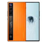 Смартфон ZTE RedMagic 10 Air 12/256GB Black Twilight (Global Version)
