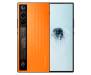 Смартфон ZTE RedMagic 10 Air 12/256GB Black Twilight (Global Version)