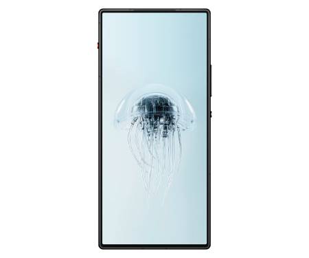 Смартфон ZTE RedMagic 10 Air 12/256GB Black Twilight (Global Version)