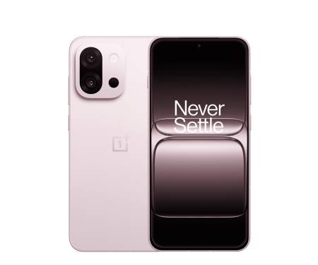 Смартфон OnePlus 13T 16/512GB Pink (Asian Version) 1
