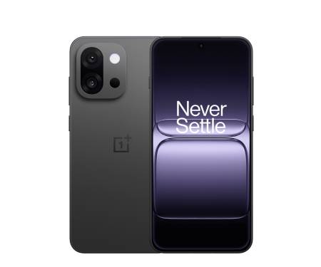 Смартфон OnePlus 13T 12/512GB Black (Asian Version) 1