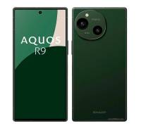 Смартфон Sharp R9 5G 12/256GB Green