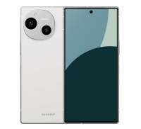 Смартфон Sharp R9 5G 12/256GB White
