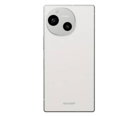 Смартфон Sharp R9 5G 12/256GB White