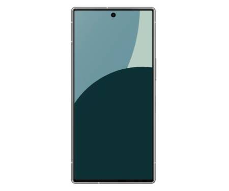 Смартфон Sharp R9 5G 12/256GB White