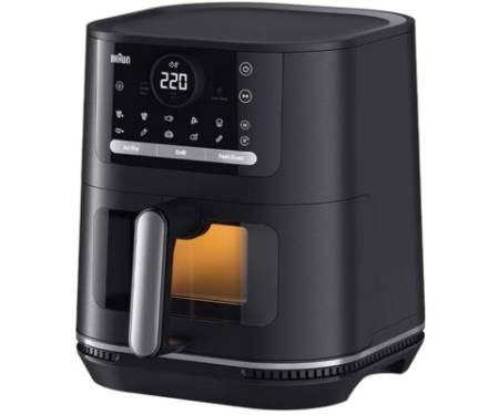 Мультипіч Braun HF 5073 IBK (HF5073IBK)