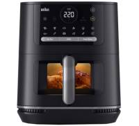 Мультипіч Braun HF 5073 IBK (HF5073IBK)