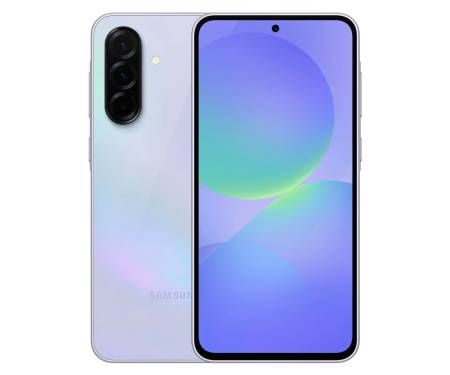 Смартфон Samsung Galaxy A36 SM-A366E 8/256GB Awesome Lavender 1
