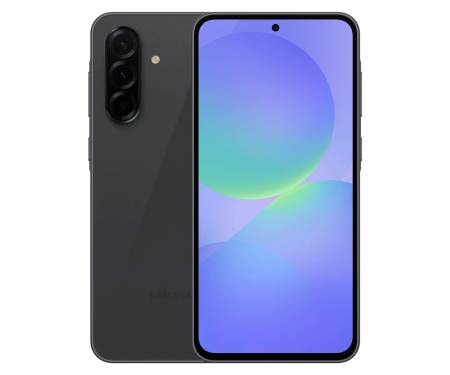 Смартфон Samsung Galaxy A36 SM-A366E 8/256GB Awesome Black 1