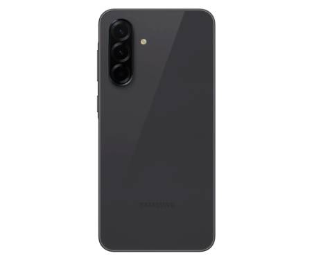 Смартфон Samsung Galaxy A36 SM-A366E 8/256GB Awesome Black 6