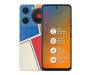 Смартфон ZTE nubia Music 4/128Gb POP Art