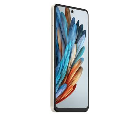 Смартфон ZTE nubia Music 4/128Gb POP Art